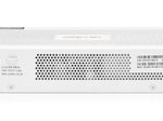 HPE Networking Instant On 1830 8G 4p PoE 65W Switch Klasse 4 EU lüfterlos 0dB
