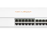HPE Networking Instant On 1830 24G 12p PoE 2SFP 195W Switch Klasse 4 EU
