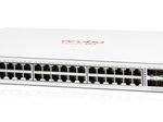 HPE Networking Instant On 1830 48G 4SFP Switch EU