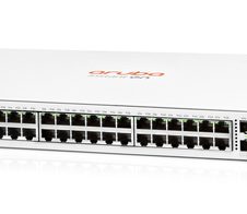HPE Networking Instant On 1830 48G 4SFP Switch EU