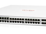 HPE Networking Instant On 1830 48G 24p PoE 4SFP 370W Switch Klasse 4 EU