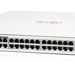 HPE Networking Instant On 1830 48G 24p PoE 4SFP 370W Switch Klasse 4 EU
