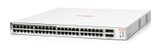 HPE Networking Instant On 1830 48G 24p PoE 4SFP 370W Switch Klasse 4 EU