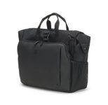 DICOTA Eco Top Traveller Go 13"-15,6" Notebook-Tasche Schwarz