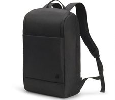 DICOTA Eco Motion 13"-15,6" Notebook-Rucksack - Schwarz