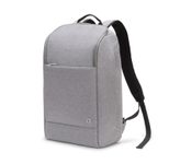 DICOTA Eco Motion 13"-15,6" Notebook-Rucksack Hellgrau