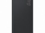 Samsung LED View Cover für Galaxy S22+ (Black)
