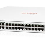HPE Networking Instant On 1830 48G 24p PoE 4SFP 370W Switch Klasse 4 EU