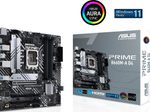 ASUS Prime B660M-A D4 Mainboard