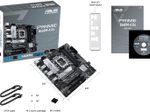 ASUS Prime B660M-A D4 Mainboard