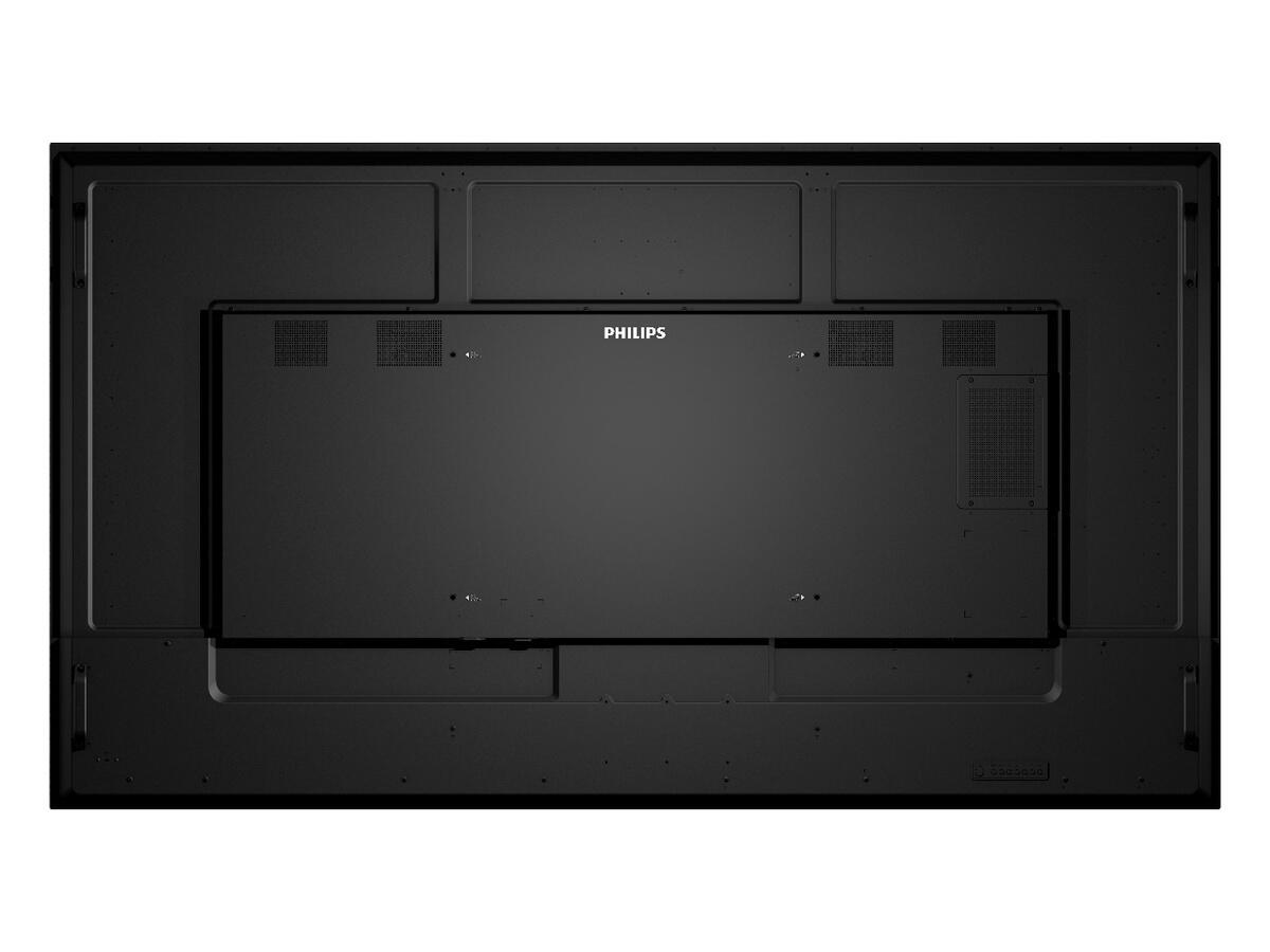 Philips 86BDL4511D/00 Digital Signage Display 218 cm (86 Zoll)