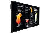 Philips 50BDL3117P/00 Digital Signage Display 125,7 cm (49,5 Zoll)