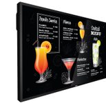 Philips 50BDL3117P/00 Digital Signage Display 125,7 cm (49,5 Zoll)