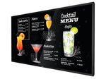 Philips 50BDL3117P/00 Digital Signage Display 125,7 cm (49,5 Zoll)