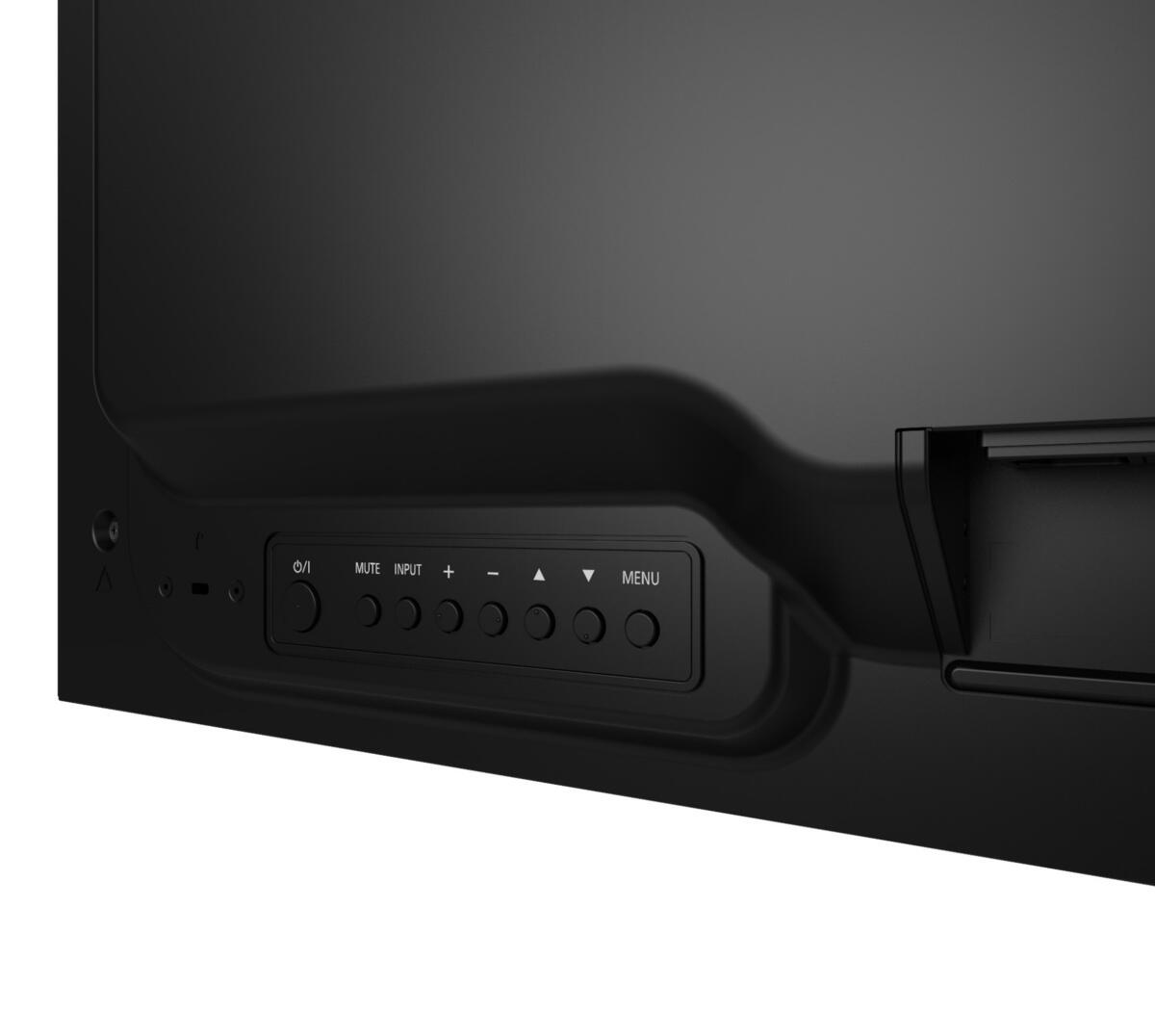 Philips 50BDL3117P/00 Digital Signage Display 125,7 cm (49,5 Zoll)
