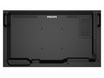 Philips 50BDL3117P/00 Digital Signage Display 125,7 cm (49,5 Zoll)