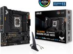 ASUS TUF Gaming B660M-Plus WIFI Mainboard
