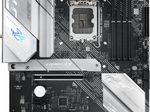 ASUS ROG Strix B660-A Gaming WIFI Mainboard