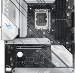 ASUS ROG Strix B660-A Gaming WIFI Mainboard