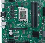 ASUS Pro B660M-C D4-CSM Mainboard