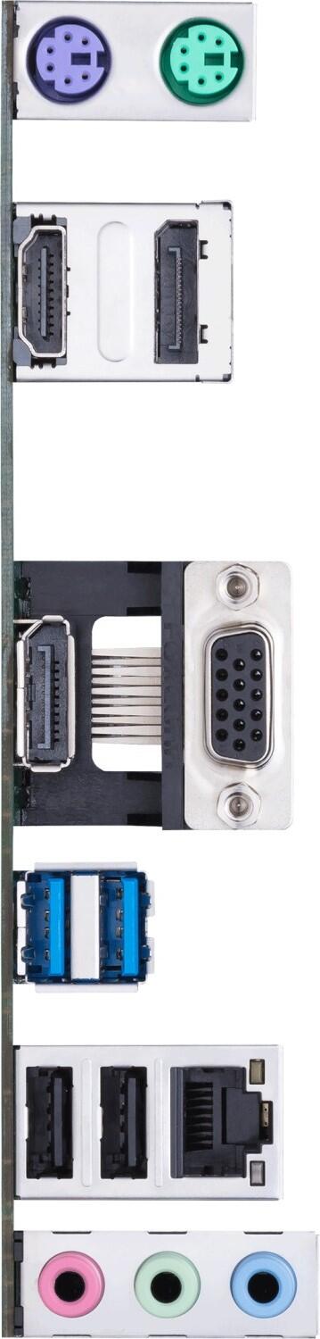 ASUS Pro B660M-C D4-CSM Mainboard