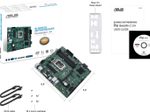 ASUS Pro B660M-C D4-CSM Mainboard