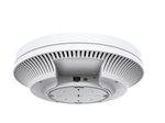 TP-Link Omada EAP670 AX5400 WLAN Dualband Access Point zur Deckenmontage
