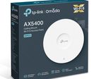 TP-Link Omada EAP670 AX5400 WLAN Dualband Access Point zur Deckenmontage