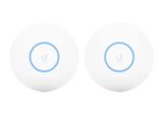 Ubiquiti Unifi Access Point Pro 2x U6-PRO Indoor WIFI 6 Pro