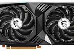 MSI GeForce RTX 3050 GAMING X 8G