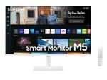 Samsung Smart Monitor M5B S32BM501E LED-Display 80,0 cm (32 Zoll)