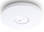 TP-Link Omada EAP650 AX300 WiFi 6 Accesspoint zur Deckenmontage
