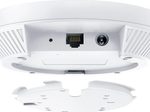 TP-Link Omada EAP650 AX300 WiFi 6 Accesspoint zur Deckenmontage
