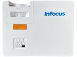 InFocus INL146 Laser DLP Beamer 3100 Lumen