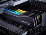 G.Skill Trident Z5 RGB schwarz DIMM Kit 32GB