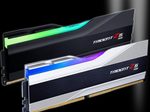 G.Skill Trident Z5 RGB schwarz DIMM Kit 32GB