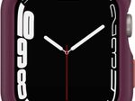 OtterBox LifeProof Watch Bumper Case für die Apple Watch 7-9, 45mm - Lets Cuddlefish (Lila)