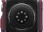 OtterBox LifeProof Watch Bumper Case für die Apple Watch 7-9, 45mm - Lets Cuddlefish (Lila)