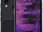 CAT S62 Pro Outdoor-Smartphone (Schwarz, 128GB)