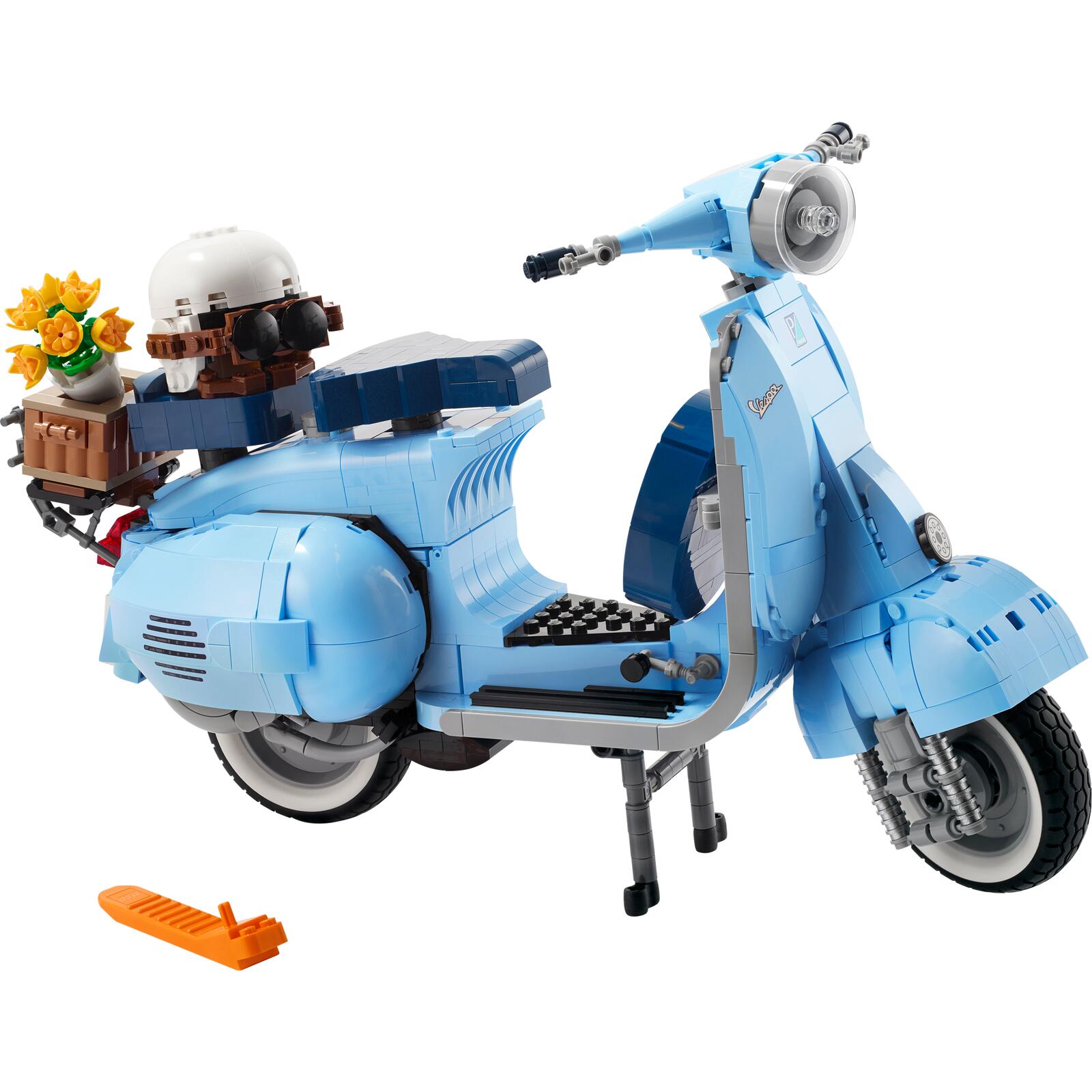 LEGO® Icons Vespa 125 10298