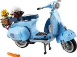LEGO® Icons Vespa 125 10298