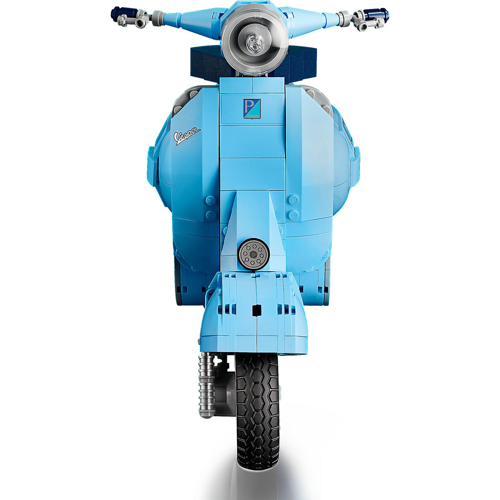 LEGO® Icons Vespa 125 10298