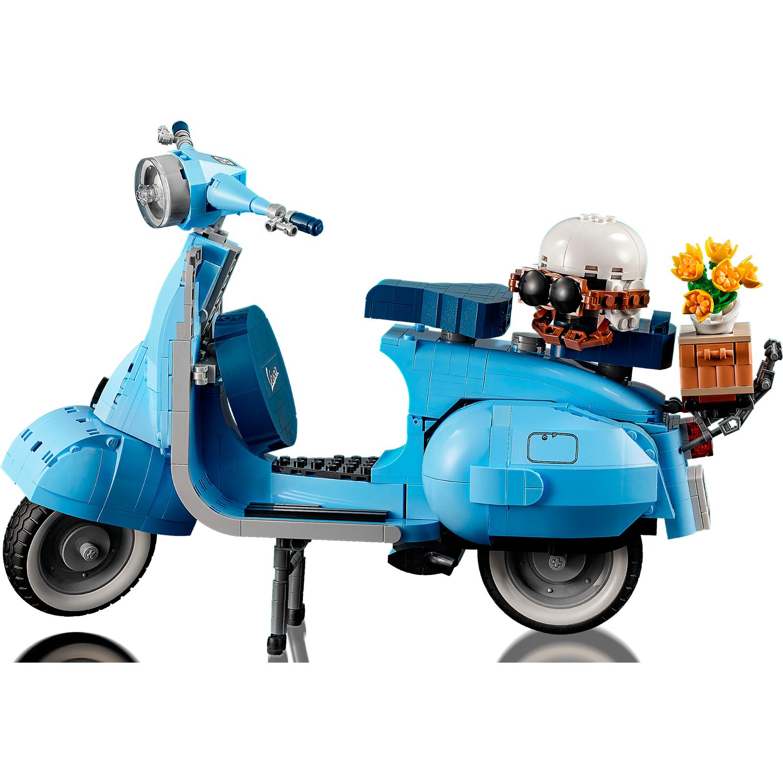 LEGO® Icons Vespa 125 10298