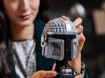 LEGO® Star Wars Mandalorianer Helm 75328