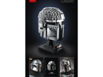LEGO® Star Wars Mandalorianer Helm 75328
