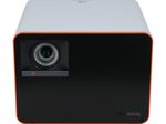 BenQ X3000i Gaming LED Beamer 3000 ANSI Lumen