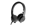 Logitech UC Zone Plus Wireless Headset