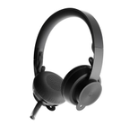 Logitech UC Zone Plus Wireless Headset