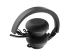 Logitech UC Zone Plus Wireless Headset