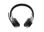 Logitech Zone Plus Wireless Headset